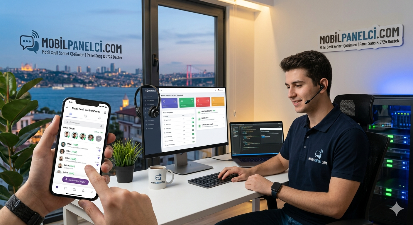 Kodların Arasında Kaybolan Bir Bardak Çay: Web Tasarımcının Günlüğü